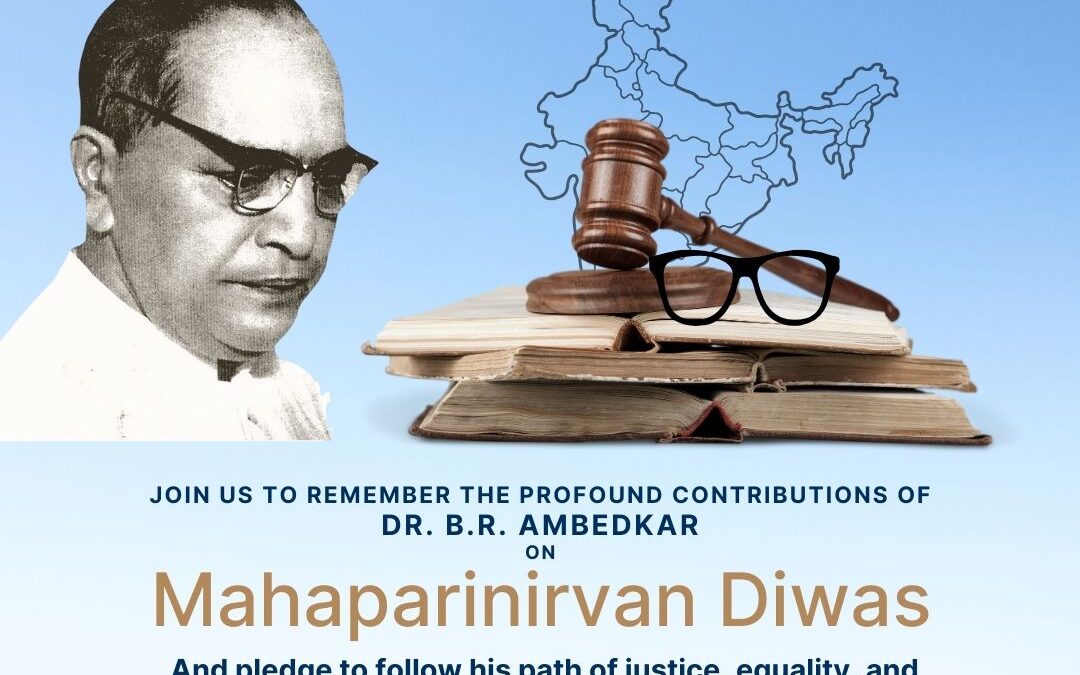 Mahaparinirvan Din: 2025