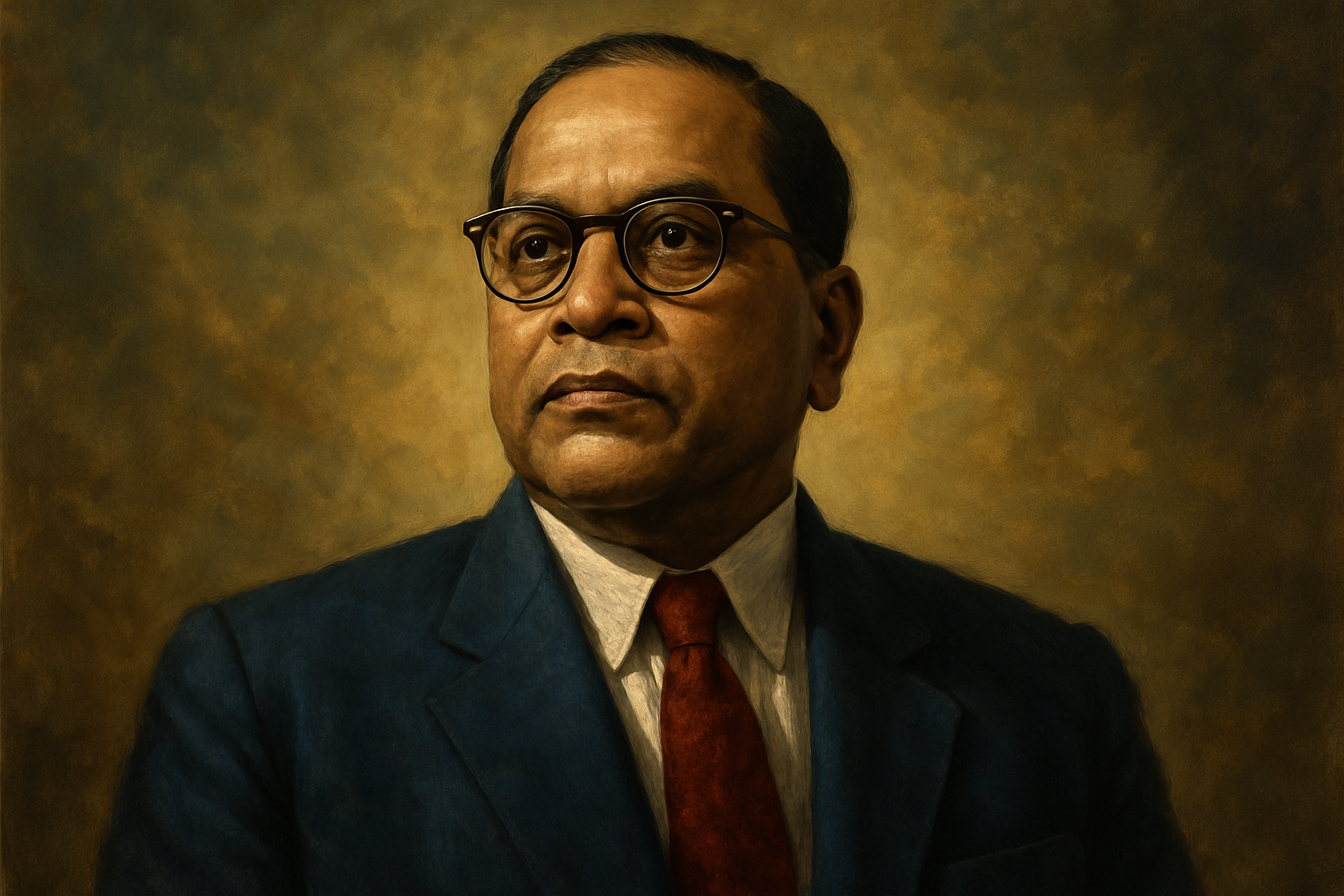 Annihilation of Caste