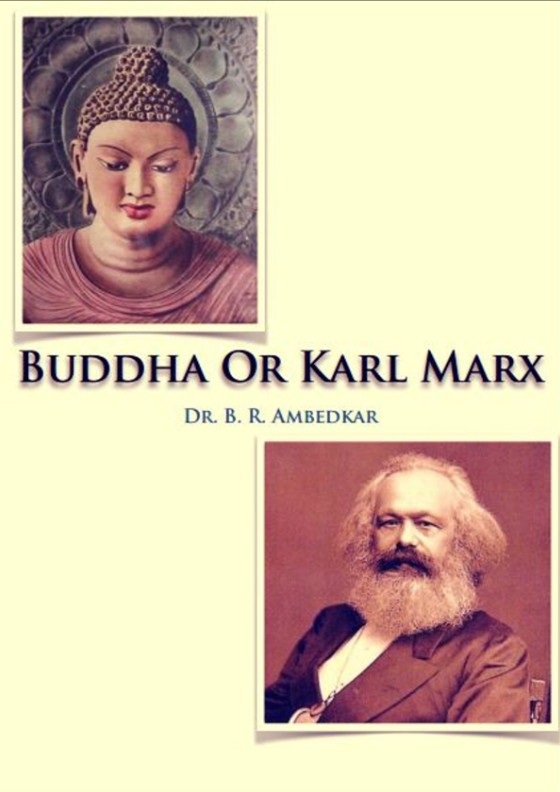 Buddha or Karl Marx