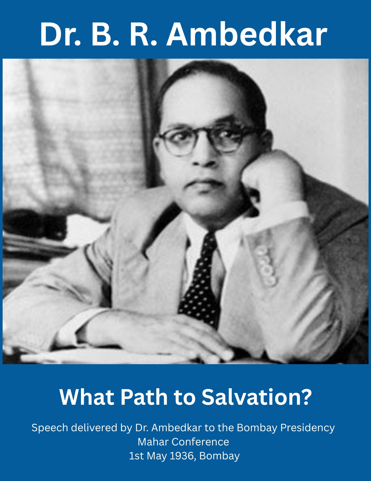 What Path to Salvation