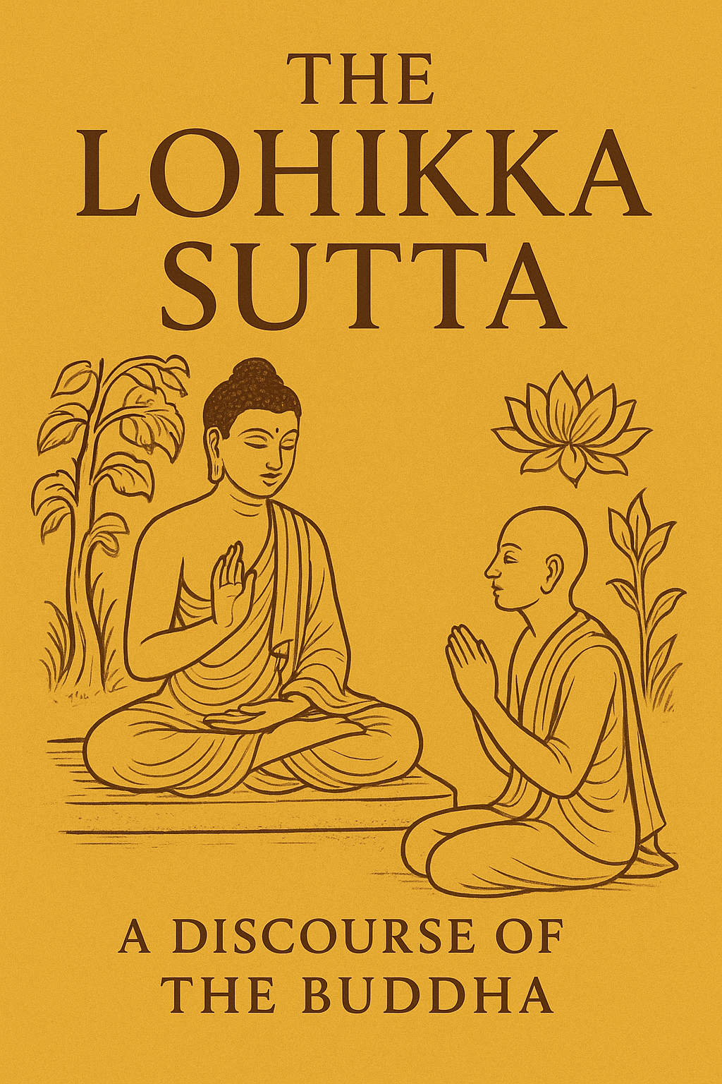 Lokhitta Sutta