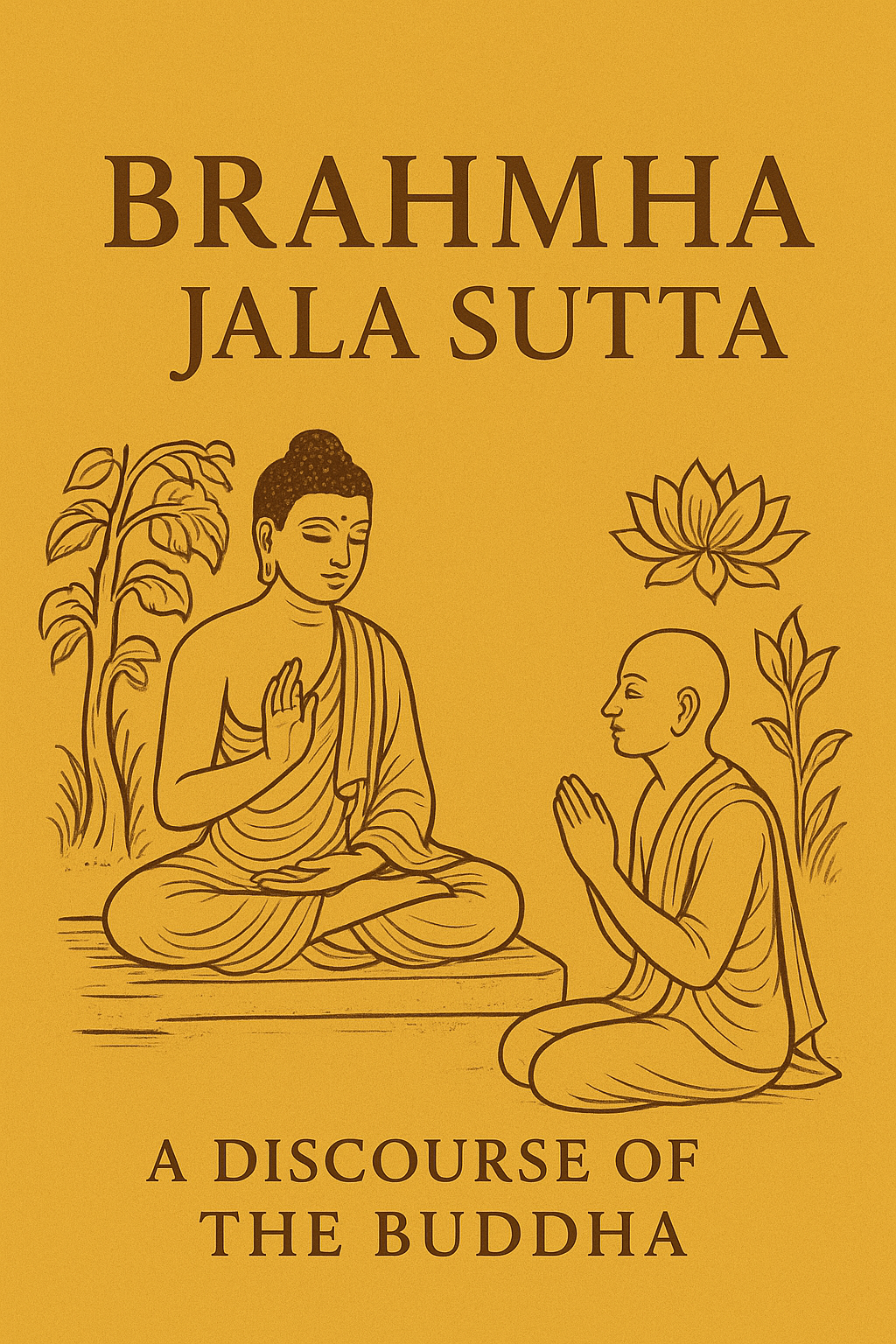 Brahmajala Sutta